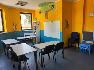 Progress. Szkoła językowa